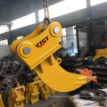 Excavator Ripper for Caterpillar/Komastu/Hitachi with Single Teeth